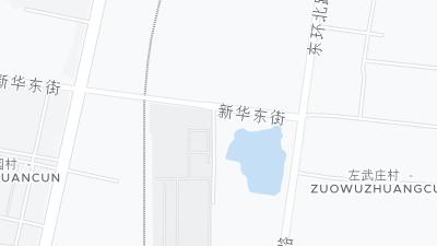 酒店地图