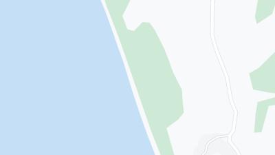 Mapa de localização do hotel