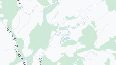 Plan de localisation de l'hôtel