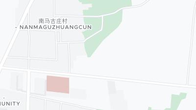 Mappa di localizzazione hotel