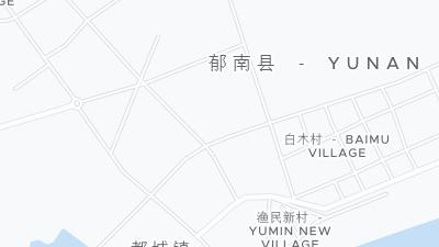 Mappa di localizzazione hotel