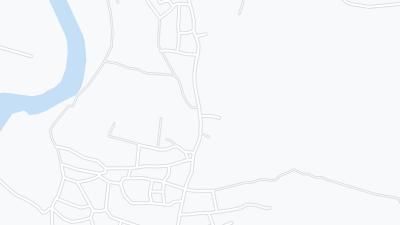 Mapa de localização do hotel