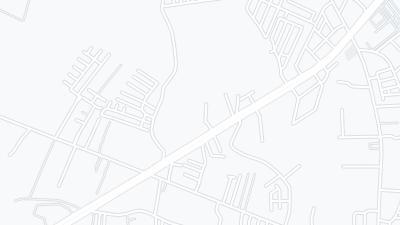 Mapa de localização do hotel