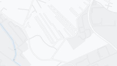 Mapa de localização do hotel