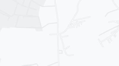 Mapa de localização do hotel