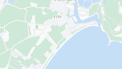 Mapa de localização do hotel