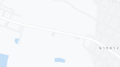 Mapa de localização do hotel