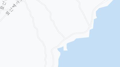 Kaart met de situering van het hotel