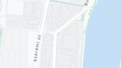 Mappa di localizzazione hotel