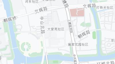 酒店地图