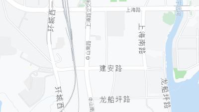 酒店地图