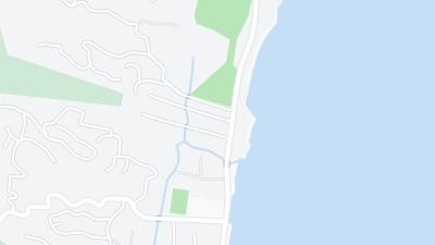 Kort over hotellets beliggenhed