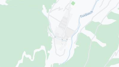 Mapa de localización del hotel