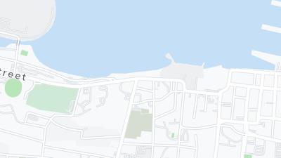 West Bay & Nassau Street,