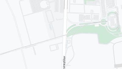 Mapa de localització de l'hotel