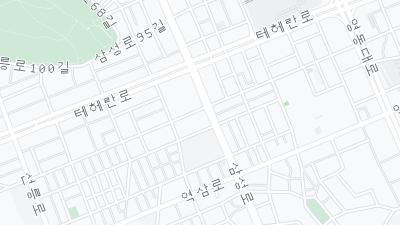 893-1 Daechi Dong Gangnam-Gu