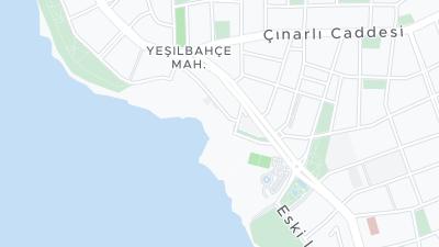 Mappa di localizzazione hotel