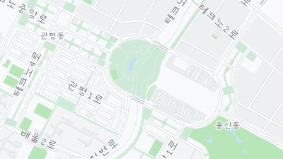 Plan de localisation de l'hôtel