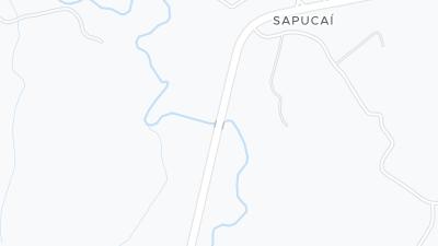 Mappa di localizzazione hotel