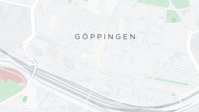 Mapa de localização do hotel