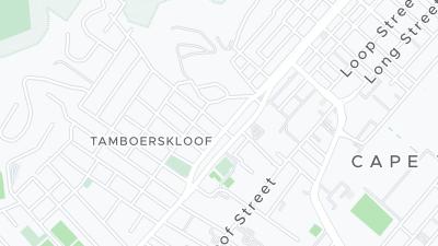 2a Milner Road, Tamboerskloof