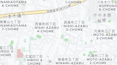 酒店地图