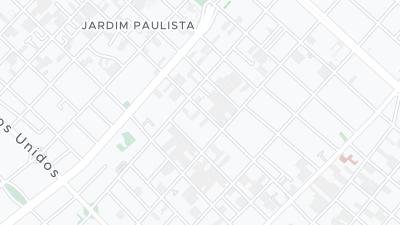 Mappa di localizzazione hotel