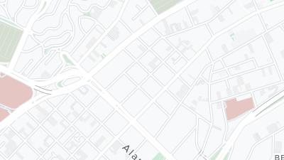 Mappa di localizzazione hotel