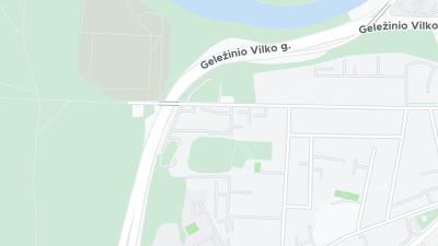 Mk Ciurliono Street 84