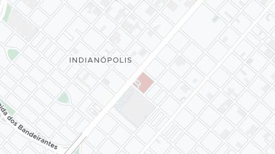 Mappa di localizzazione hotel