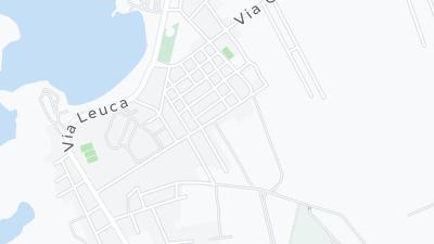 Visa hotellet på en karta