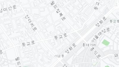 Mappa di localizzazione hotel