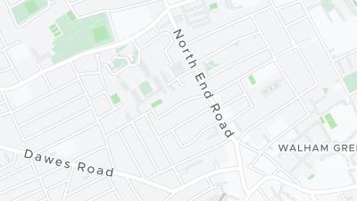 Mappa di localizzazione hotel