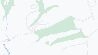 Mapa de localização do hotel