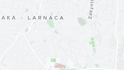 Mappa di localizzazione hotel