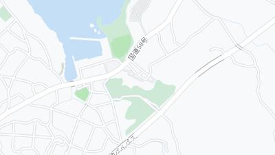 Visa hotellet på en karta