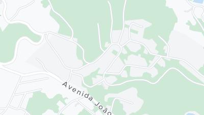 Mapa de localización del hotel