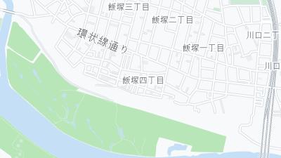 酒店地图