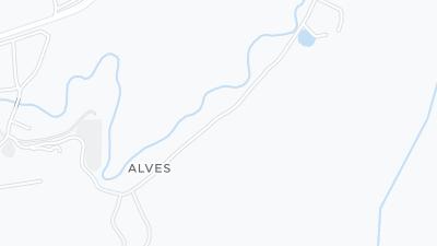 Plan de localisation de l'hôtel