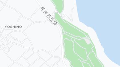 Mapa de localització de l'hotel