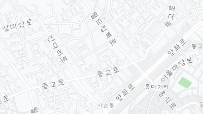 Mappa di localizzazione hotel