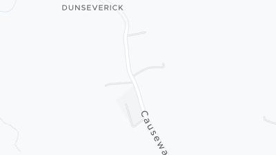 Mappa di localizzazione hotel