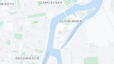 Olowianka St., 1