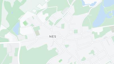 Mapa de localización del hotel