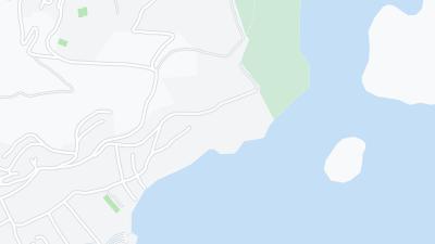 Kort over hotellets beliggenhed