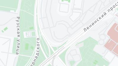 Leninsky Avenue, 158