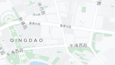 酒店地图