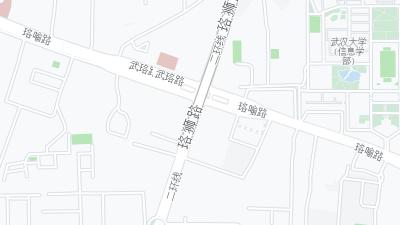 酒店地图