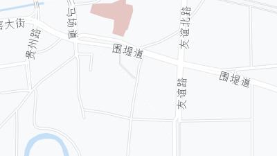 酒店地图