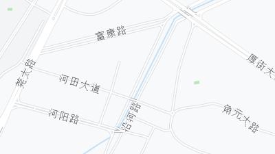 酒店地图